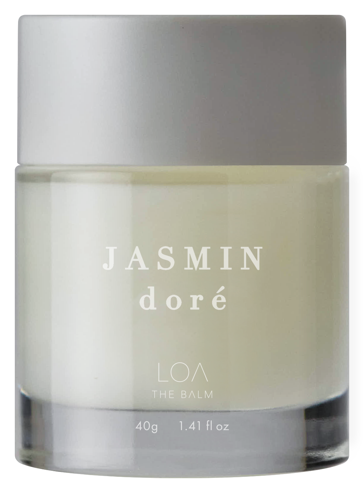 ROA THE BALM ロア ザ バーム ジャスミンドレ　★新品★2個セット★ Amazon.co.jp: LOA THE BALM JASMIN dore ロア ザ バーム